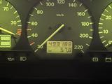 Volkswagen Passat 1993 года за 400 000 тг. в Семей – фото 5