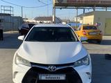 Toyota Camry 2015 года за 9 000 000 тг. в Атырау