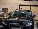 Audi A4 2009 годаүшін6 200 000 тг. в Шымкент – фото 3