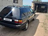 Volkswagen Passat 1991 года за 2 400 000 тг. в Караганда – фото 2