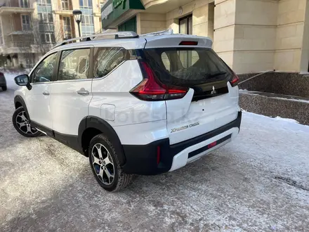 Mitsubishi Xpander Cross 2022 года за 12 300 000 тг. в Астана – фото 5