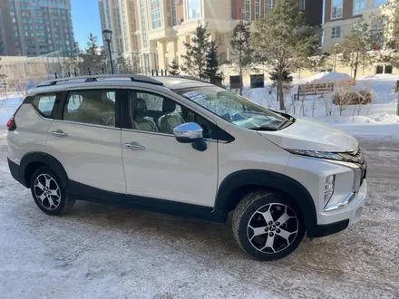 Mitsubishi Xpander Cross 2022 года за 12 300 000 тг. в Астана – фото 6