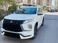 Mitsubishi Xpander Cross 2022 годаүшін22 350 000 тг. в Астана