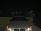 BMW 530 2006 годаүшін6 500 000 тг. в Алматы