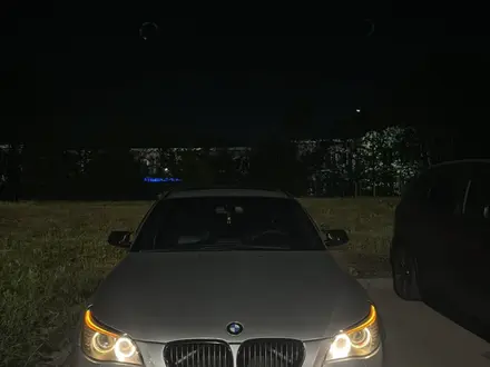 BMW 530 2006 года за 6 500 000 тг. в Алматы
