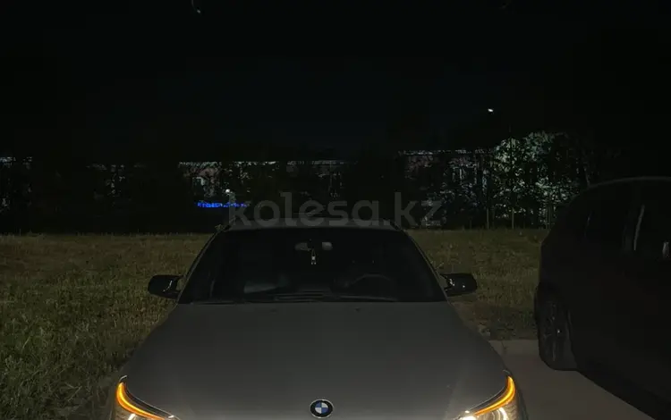 BMW 530 2006 года за 6 500 000 тг. в Алматы