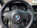 BMW 530 2006 года за 6 500 000 тг. в Алматы – фото 11