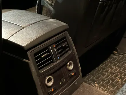 BMW 530 2006 года за 6 500 000 тг. в Алматы – фото 16