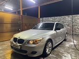 BMW 530 2006 годаүшін6 500 000 тг. в Алматы – фото 2