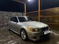 BMW 530 2006 года за 6 500 000 тг. в Алматы – фото 3