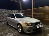 BMW 530 2006 годаүшін6 500 000 тг. в Алматы – фото 3