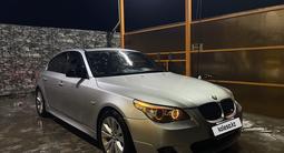 BMW 530 2006 годаүшін6 500 000 тг. в Алматы – фото 3