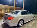 BMW 530 2006 года за 6 500 000 тг. в Алматы – фото 4