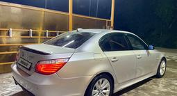 BMW 530 2006 годаүшін6 500 000 тг. в Алматы – фото 4