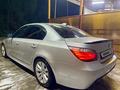 BMW 530 2006 года за 6 500 000 тг. в Алматы – фото 5