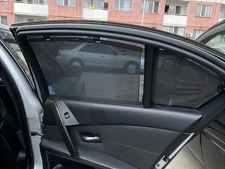 BMW 530 2006 года за 6 500 000 тг. в Алматы – фото 9