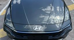 Hyundai Elantra 2024 годаүшін8 900 000 тг. в Караганда – фото 2