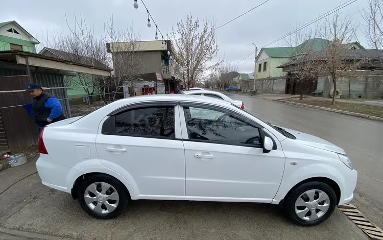 Chevrolet Nexia 2020 годаүшін4 050 000 тг. в Шымкент