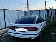 Toyota Corolla, 1992