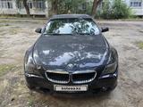 BMW 630 2007 года за 4 500 000 тг. в Тараз