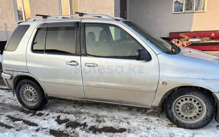 Toyota Raum 1997 годаүшін2 100 000 тг. в Алматы