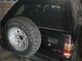 Opel Frontera 1996 годаfor450 000 тг. в Тараз – фото 3