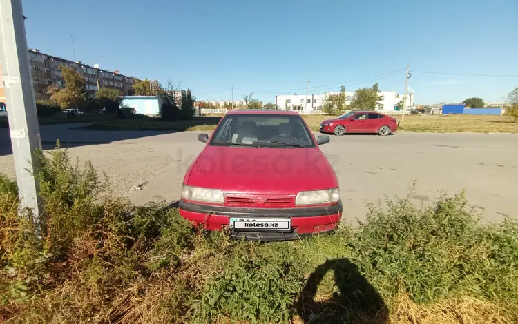 Nissan Primera 1994 годаfor400 000 тг. в Рудный