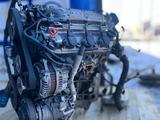 Контрактный двигатель J30A на Honda Elisyon 3.0 литра; за 400 500 тг. в Астана – фото 2