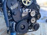 Контрактный двигатель J30A на Honda Elisyon 3.0 литра; за 550 000 тг. в Астана – фото 3