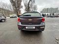Chevrolet Cruze 2013 года за 4 200 000 тг. в Алматы – фото 6