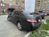 Toyota Camry 2010 года за 4 600 000 тг. в Атырау – фото 3