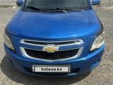 Chevrolet Cobalt 2014 годаүшін3 500 000 тг. в Алматы – фото 4