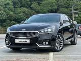 Kia K7 2018 годаүшін12 500 000 тг. в Астана – фото 4