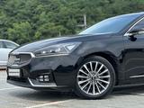 Kia K7 2018 годаүшін12 500 000 тг. в Астана – фото 2