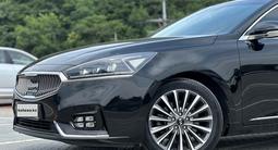 Kia K7 2018 годаүшін12 500 000 тг. в Астана – фото 2