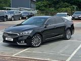 Kia K7 2018 годаүшін12 500 000 тг. в Астана