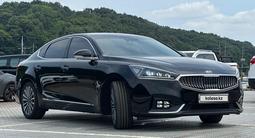 Kia K7 2018 годаүшін12 500 000 тг. в Астана – фото 3