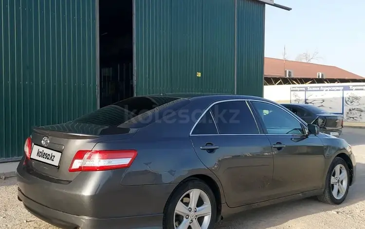 Toyota Camry 2011 года за 6 850 000 тг. в Актау