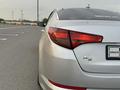Kia K5 2012 годаүшін6 500 000 тг. в Алматы – фото 6