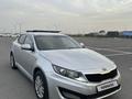Kia K5 2012 годаүшін6 500 000 тг. в Алматы – фото 13
