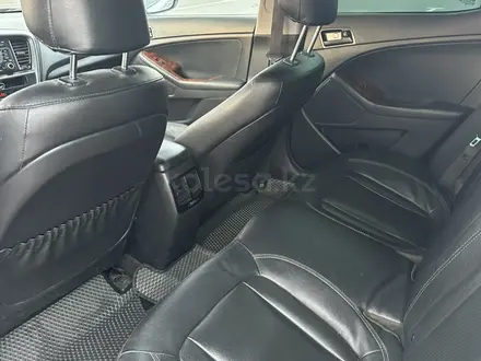 Kia K5 2012 года за 6 500 000 тг. в Алматы – фото 17