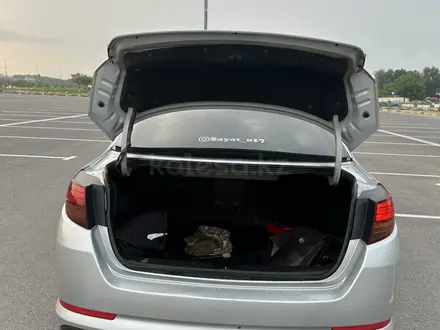 Kia K5 2012 года за 6 500 000 тг. в Алматы – фото 23