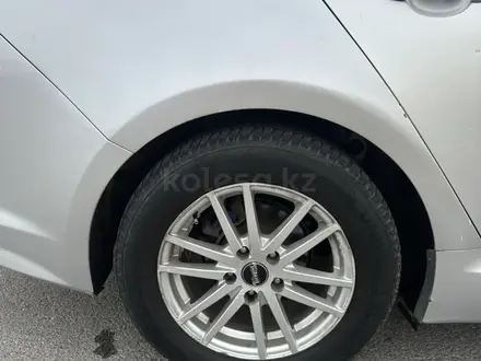 Kia K5 2012 года за 6 500 000 тг. в Алматы – фото 28