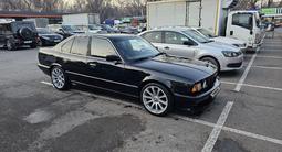 BMW 525 1990 года за 2 600 000 тг. в Алматы