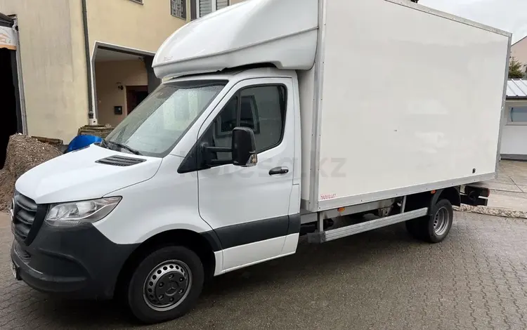 Mercedes-Benz  Sprinter 516 2019 года за 19 800 000 тг. в Павлодар