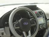 Subaru Forester 2017 года за 5 200 000 тг. в Актобе – фото 4