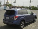 Subaru Forester 2017 года за 5 200 000 тг. в Актобе – фото 3