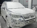 Subaru Forester 2017 года за 5 200 000 тг. в Актобе