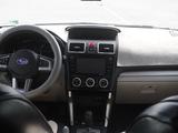 Subaru Forester 2017 года за 5 200 000 тг. в Актобе – фото 5