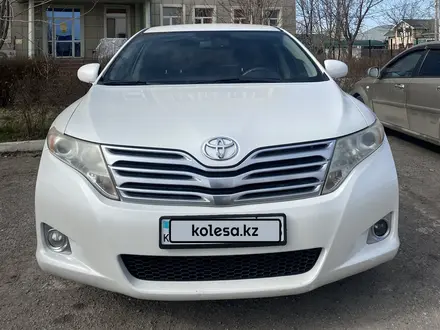 Toyota Venza 2011 года за 10 500 000 тг. в Тараз – фото 3